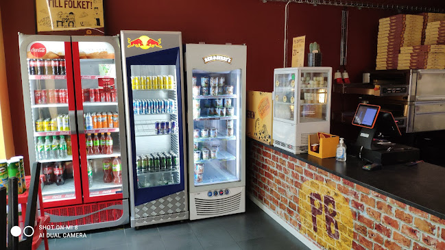 Pizzabakeren Kristianstad - Gastronomi och hotellverksamhet