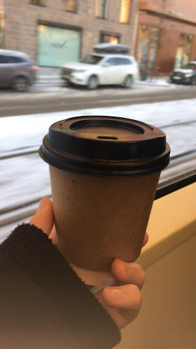 Vävarns Kaffe - Gastronomi och hotellverksamhet