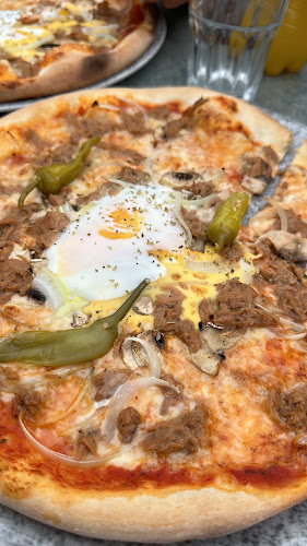 Pizzeria Sera - Göteborg