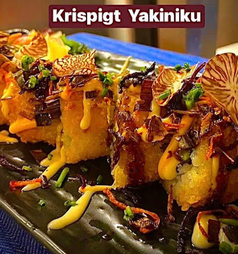 Ferdinand Sushi Phone number