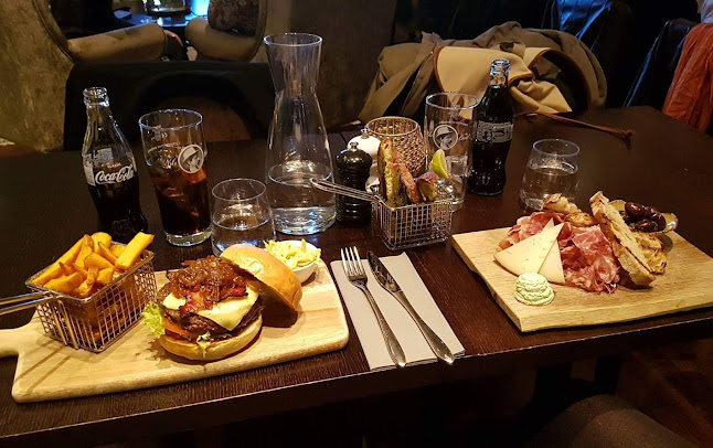 Comentarii opinii despre Restaurang Voyage - Nyköping