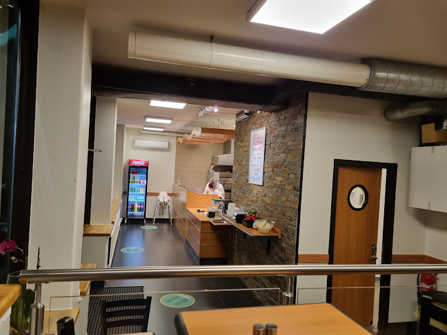 Rosen Pizzeria Phone number