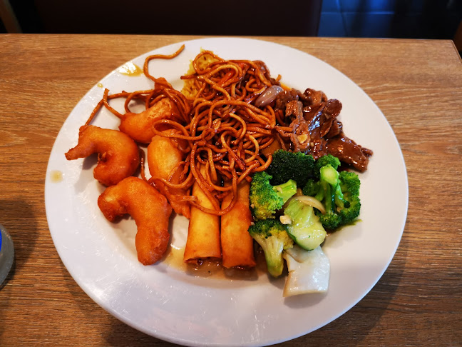 Comentarii opinii despre Guangdong House