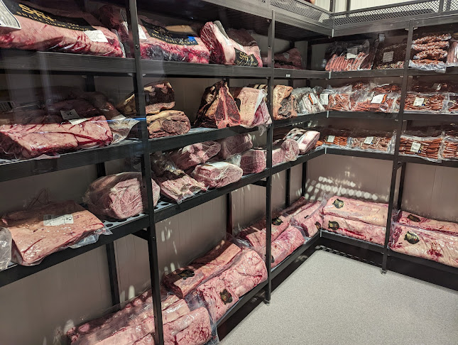 Kötthallen Järfälla Phone number