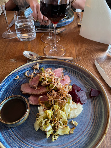 Restaurang Trädgårdsgatan 26 - Gastronomi och hotellverksamhet