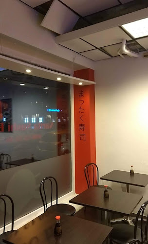 Rådhusesplanaden 12, 903 28 Umeå