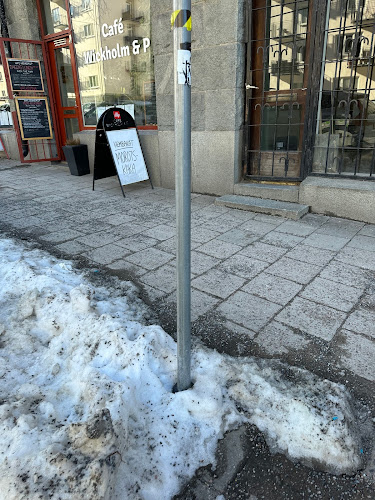 Comentarii opinii despre Café Wickholm & P