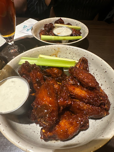 O'Learys Östermalm - Gastronomi och hotellverksamhet