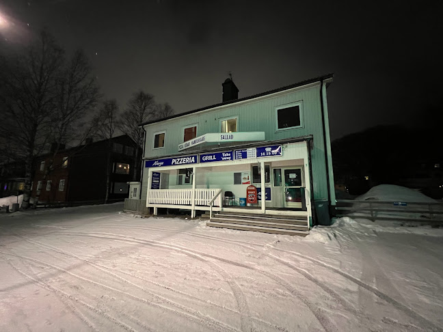 Comentarii opinii despre Pizzeria Alanya