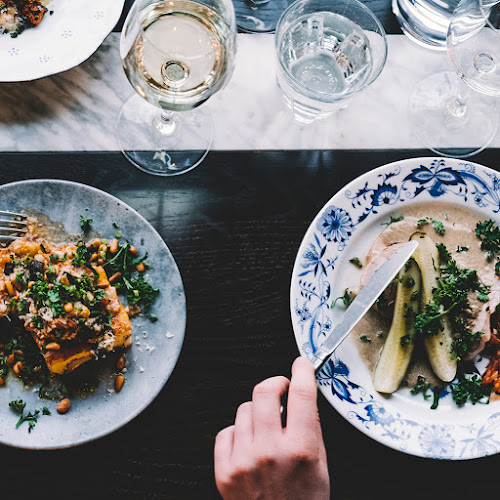 Eugeniavägen 6, 171 64 Solna