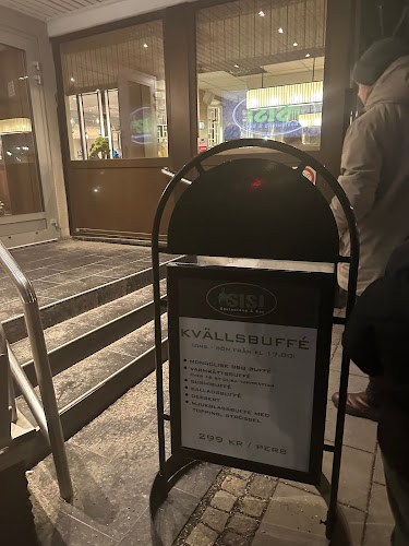 Sisi Restaurang & Bar Falkenberg