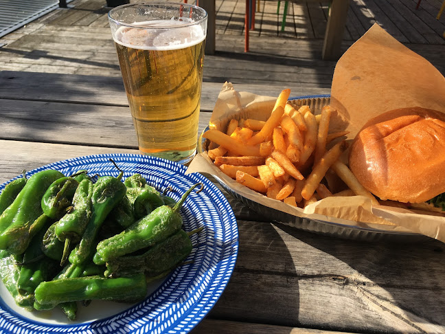 Comentarii opinii despre Trädgår'n Norrköping