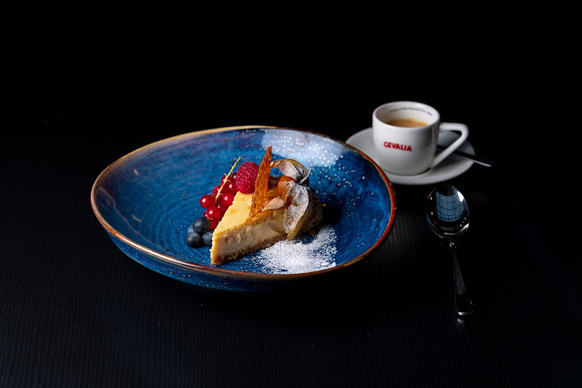 Thott's Restaurant - Gastronomi och hotellverksamhet