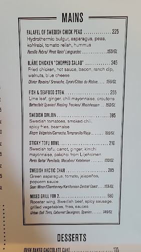 Sveavägen 44, 111 34 Stockholm