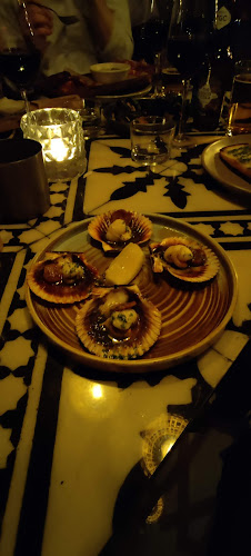 Opinii despre Spanska Köket în Göteborg - Gastronomi och hotellverksamhet