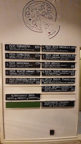 Opinii despre Fatcuz - beer & pizza în Örebro - Gastronomi och hotellverksamhet