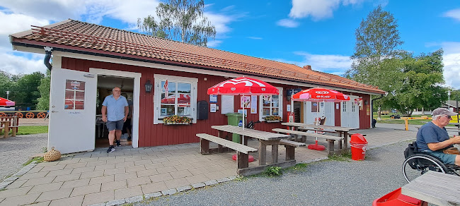 Opinii despre Café Fyren în Smedjebacken - Gastronomi och hotellverksamhet