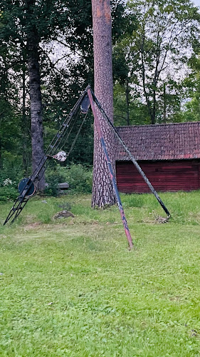 Comentarii opinii despre Hembygdsgården Karlberg