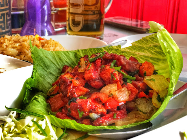 Comments and reviews of Restaurang Östergök