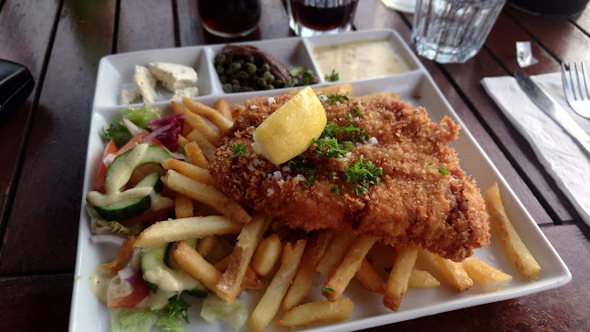 Äspets Rökeri - Åhus