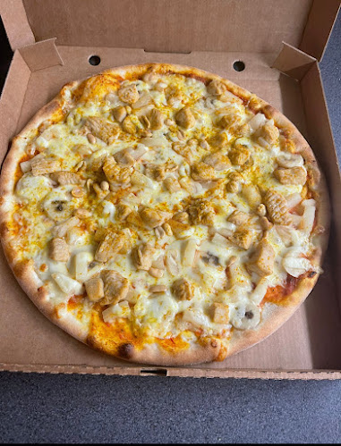 Pizzeria En Till - Ronneby