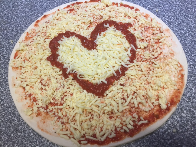 Haga Pizzeria - Gastronomi och hotellverksamhet