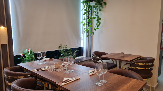 Royal Smasch Restaurang