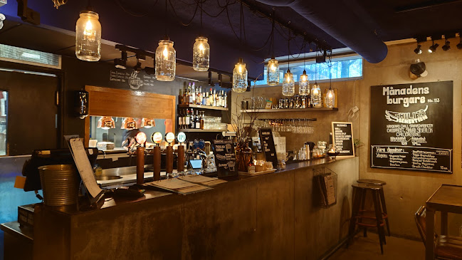 Tugg Burgers Phone number