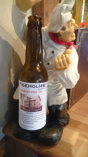 Comentarii opinii despre Restaurang Dolce Vita