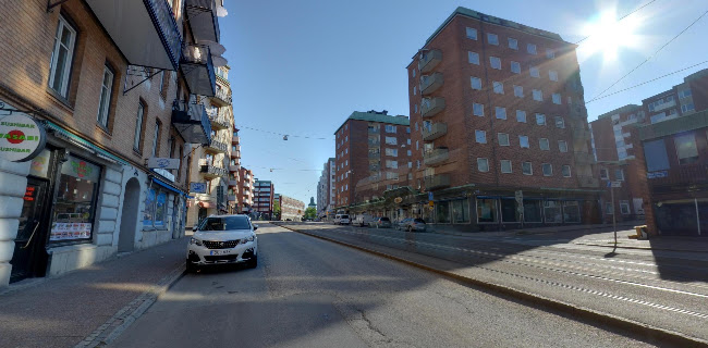 Cyrano Majorna - Göteborg