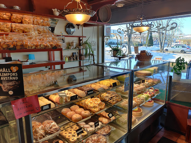 Citykonditoriet - Sunne