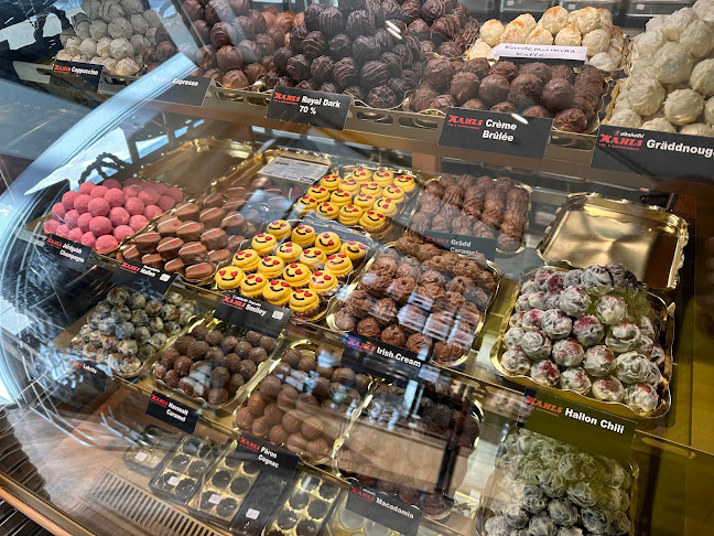 Kahls The & Kaffehandel - Kungsbacka