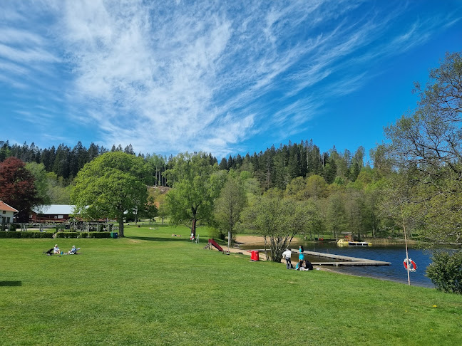 Almenäs Cafe - Borås