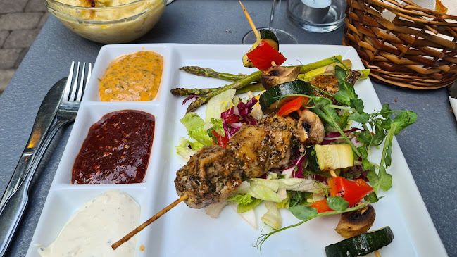 Comentarii opinii despre Gränden