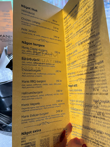 Comentarii opinii despre Manis Restaurang & Sportbar