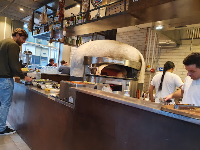 Comentarii opinii despre Pizzeria Mums | Krokslätt