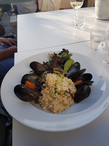 Musselbaren - Ljungskile