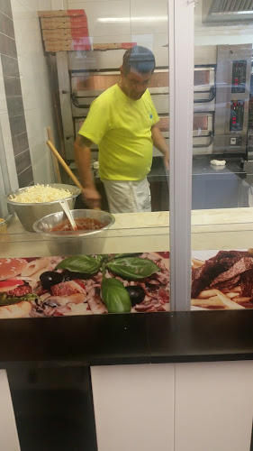 Jojos Pizzeria - Västerås