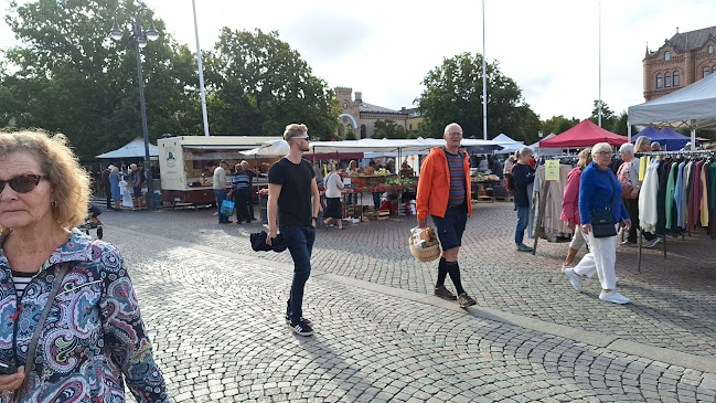 Opinii despre Varbergs torg în Varberg - Gastronomi och hotellverksamhet