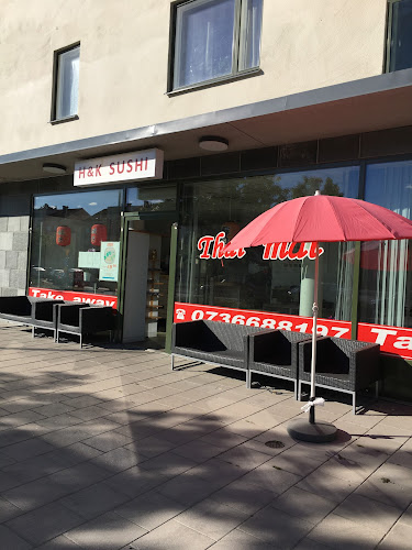 H&K Sushi