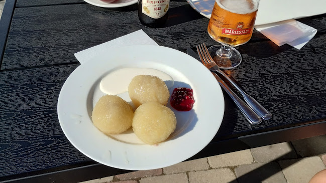 Evas Kroppkakor - Gastronomi och hotellverksamhet