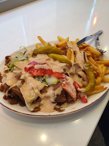 Restaurang Pingvin Pizzeria - Uddevalla