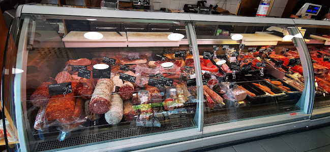 Dennis Kött & Charkuteri Open Times