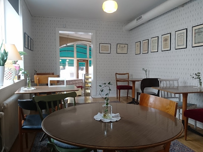 Lindströms Cafe & Konditori - Jönköping