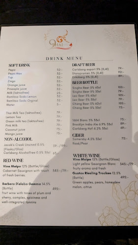 9 Thai Restaurang Jönköping Open Times