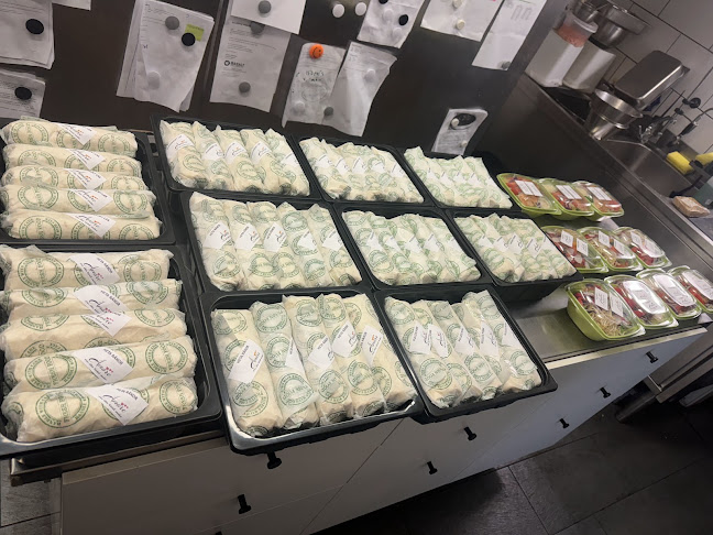 Comentarii opinii despre Gelateria Amore