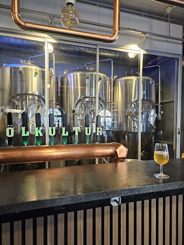 Opinii despre Eskilstuna Ölkultur în Eskilstuna - Gastronomi och hotellverksamhet