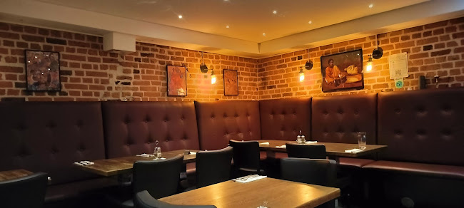 Indian Masala bar Phone number