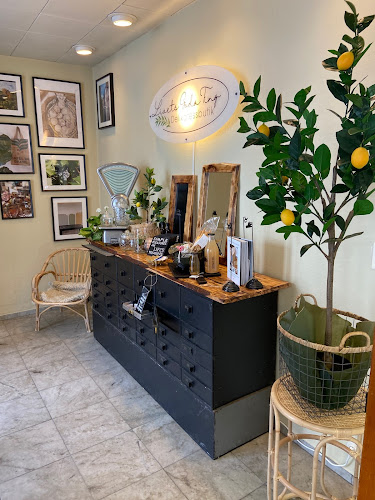 Reviews of Livets Goda Ting in Mönsterås - Gastronomi och hotellverksamhet