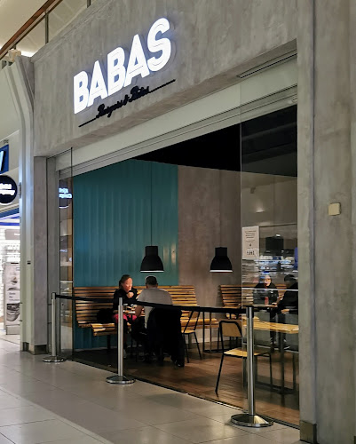 Comentarii opinii despre BABAS Burgers Nacka